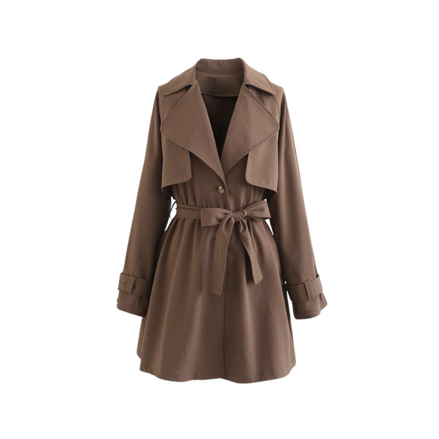 Outerwear